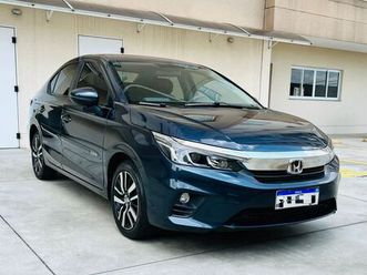 sedan exl 1.5 flex 16v 4p aut.