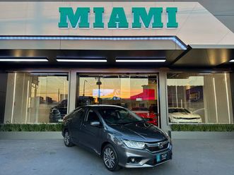 sedan exl 1.5 flex 16v 4p aut.