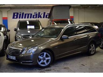 220 t cdi avantgarde drag/värm/pdc/s&v