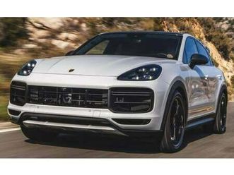 porsche macan aut.