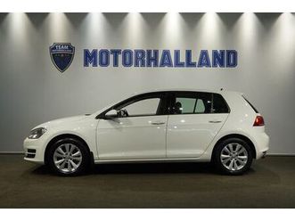 1,2 tsi 110 hk manuell acc