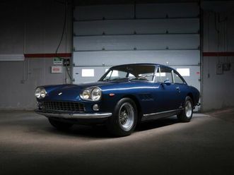 1964 ferrari 330