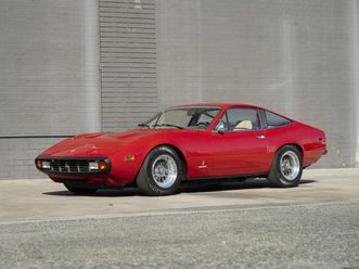 1972 ferrari 365