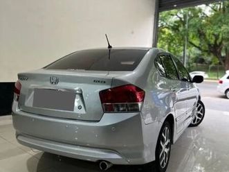 sedan exl 1.5 flex 16v 4p aut.