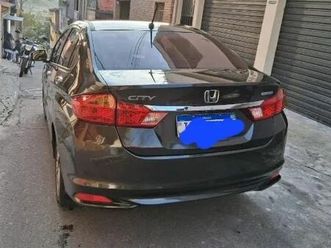 sedan exl 1.5 flex 16v 4p aut.