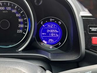 honda wr-v exl 1.5 flexone 16v 5p aut. 2020