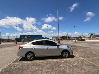 v-drive plus 1.6 16v flex aut