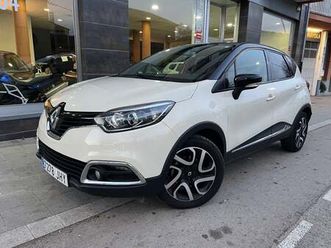 renault captur 1.5dci ecoleader energy zen 90