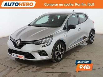 renault clio 1.0 tce sl limited