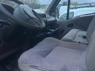 renault, mascotte benne