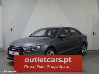 audi a3 limousine 30 tdi