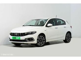 fiat tipo 1.3 multijet city life