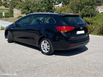 kia ceed sw 1.4 crdi eco