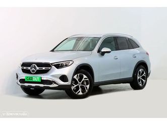 mercedes-benz glc 300 de 4matic