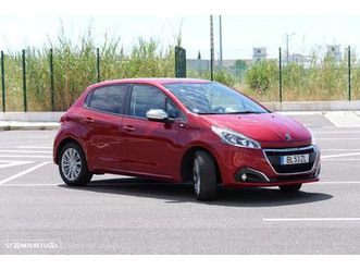 peugeot 208 82 puretech style