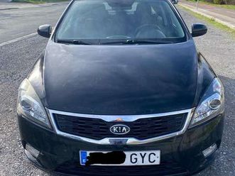 cee´d 1.6crdi emotion eco-dynamics emotion