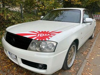 nissan gloria jdm no skyline/supra tausch/inzahlungnahme