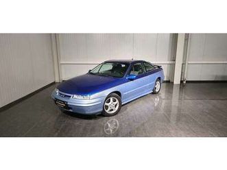 opel calibra v6 1 besitz top zustand