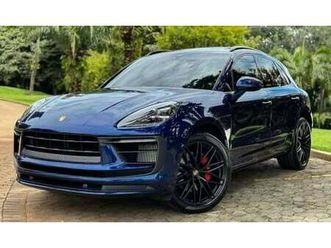 porsche cayenne turbo e-hybrid aut.