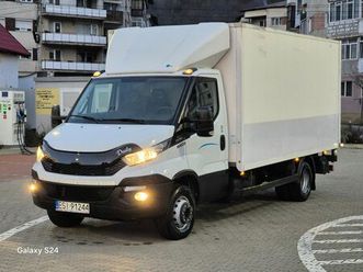 iveco daily 70c17 cub ramnicu valcea