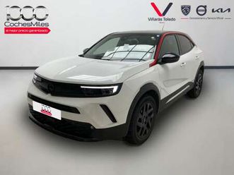 1.2t s&s gs line 130 at8