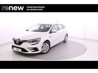 s.t. 1.5dci blue intens 85kw