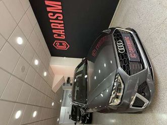 35 tdi s line s tronic 120kw