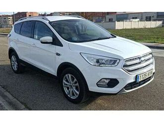 kuga 1.5 ecob. auto s