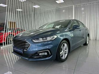 2.0tdci titanium powershift 150
