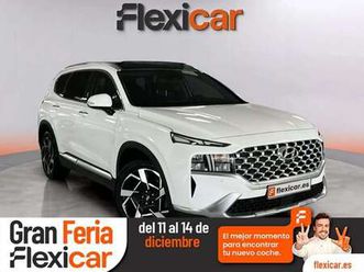 2.2crdi tecno 7pl 4wd 8dct