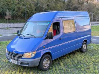 combi 213 d 3000mm/2590kg