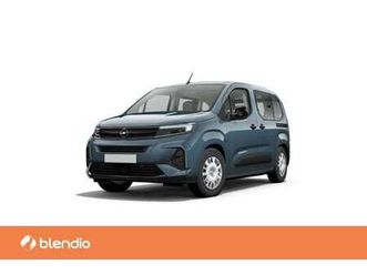 100 cv 1.5 td s/s mt6 €6.4