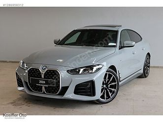 420i gran coupe m sport