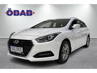 cw 1.7 crdi comfortplus drag motorvärmare