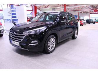 2.0 crdi 4wd premium, drag, motorvärme