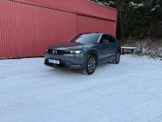 e-skyactiv ev first edition v-hjul