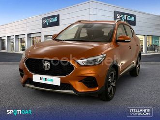 vehículo de substitución