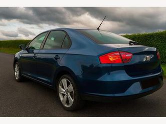 1.4 tsi se hatchback 5dr petrol dsg euro 5 (122 ps)