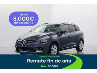 sport tourer tce energy limited 66kw