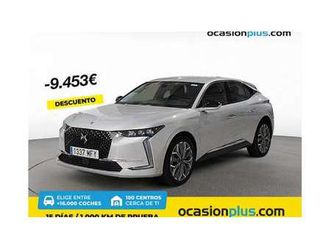 bluehdi trocadero aut. 130