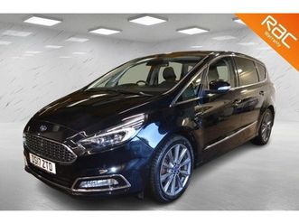 2017 - 2.0 tdci vignale powershift euro 6 (start/stop) 5dr
