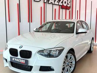 114i m sport edition