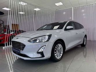 sportbreak 1.5ecoblue titanium