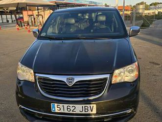 2.8crd edición especial s 177 aut.