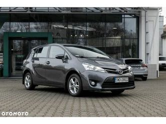 toyota verso 1.6 active