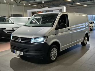 t30 150hk 2.0 tdi |lång|moms|värmare|