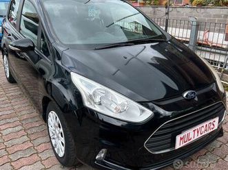 ford b-max uniproo