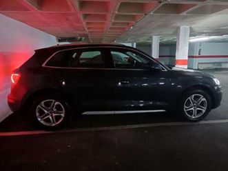 q5 40 tdi quattro-ultra s tronic 140kw advanced
