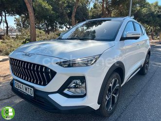 evo evo 7 1.5 turbo dct 7 plazas