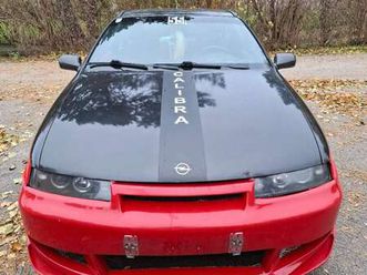 opel calibra a